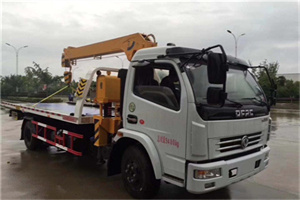 南开区24小时道路救援服务
